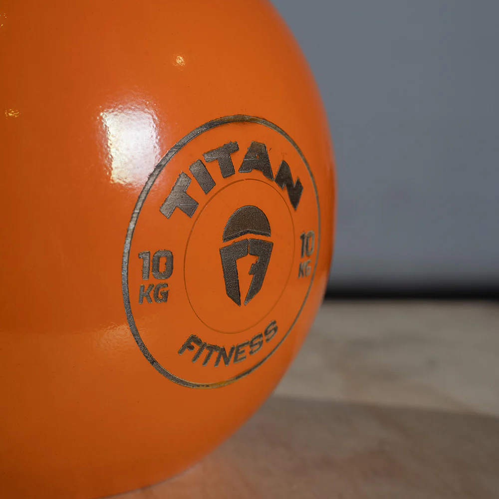 10 KG Competition Kettlebell - Image 3