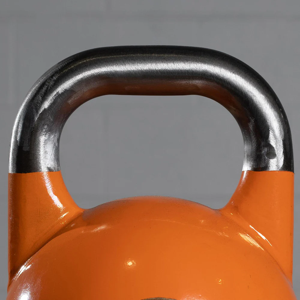 10 KG Competition Kettlebell - Image 4