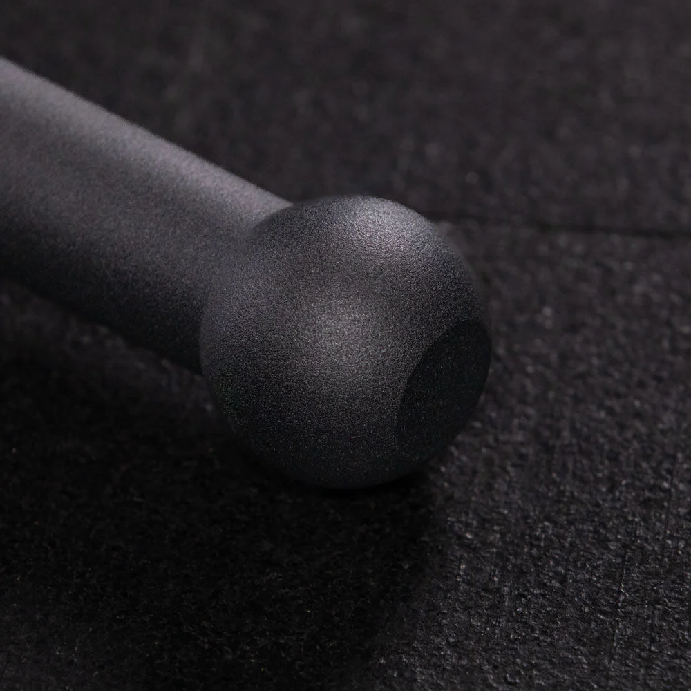 Scratch and Dent, 10 LB Steel Club - Image 5
