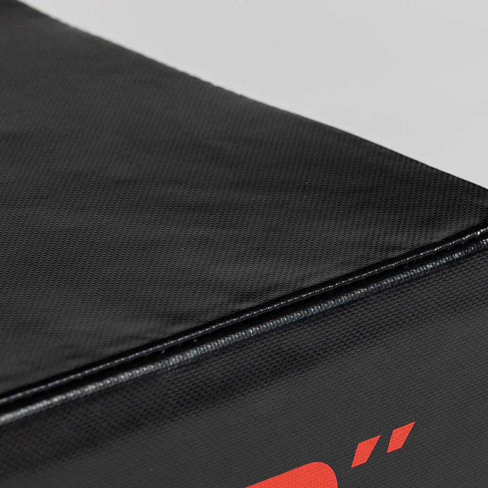 12" Soft Foam Plyometric Box - Image 3