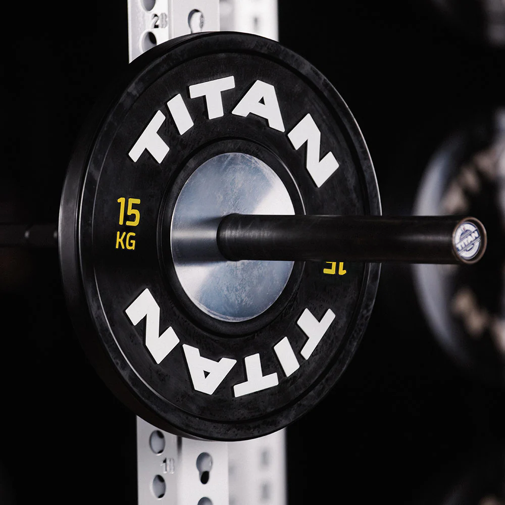 15 KG Single Elite Competition Plate - Image 3
