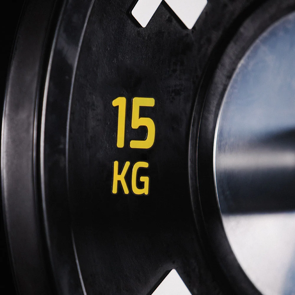 15 KG Single Elite Competition Plate - Image 5