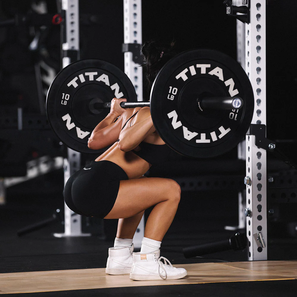 15 LB Pair Economy Bumper Plates - Image 5