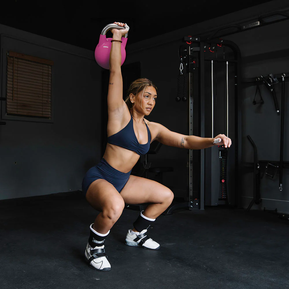 16 KG Competition Kettlebell - Image 2