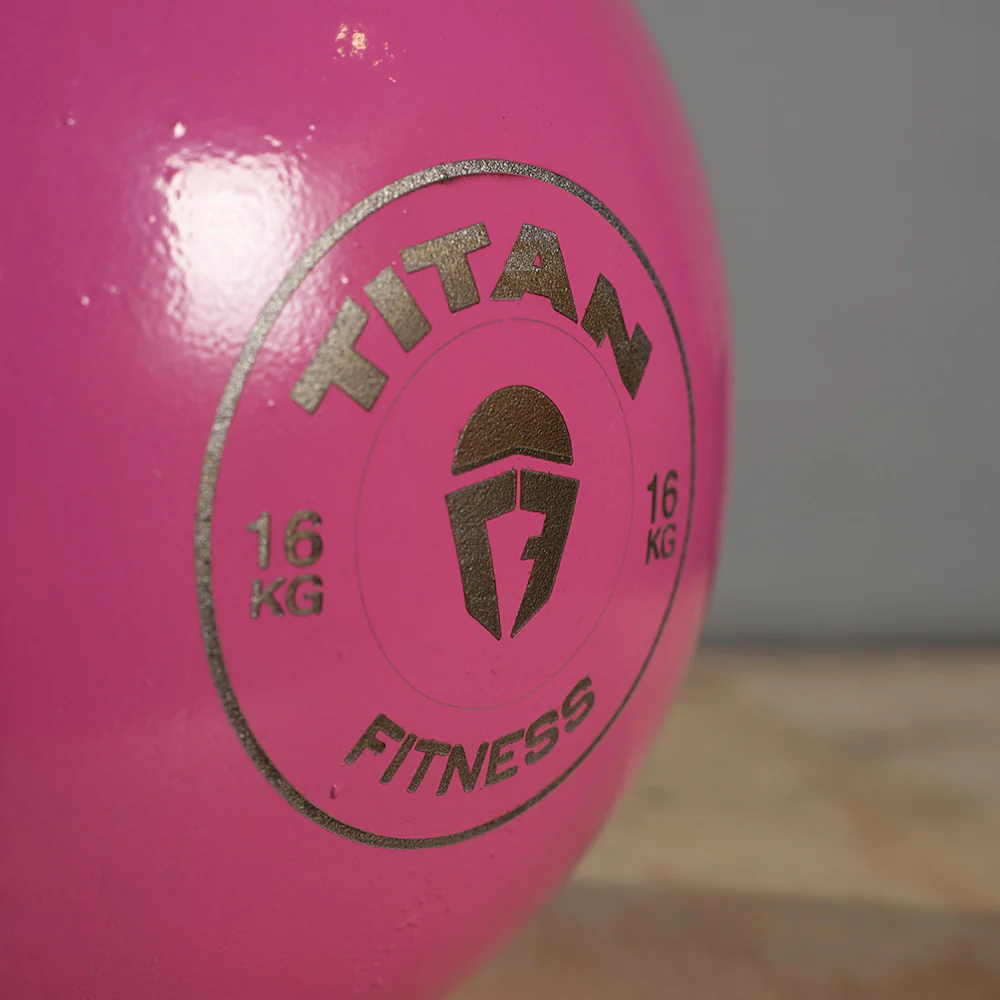 16 KG Competition Kettlebell - Image 3