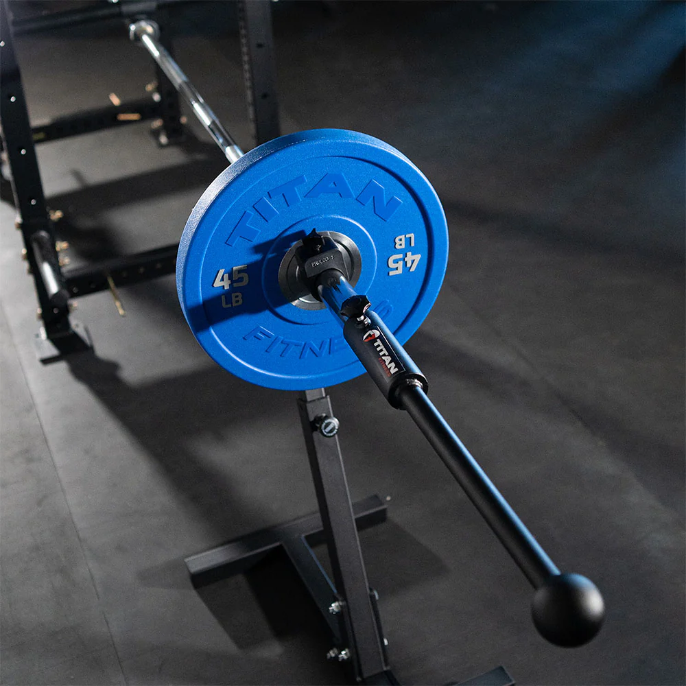 19" Hammer Sleeve Landmine Attachment - Image 3