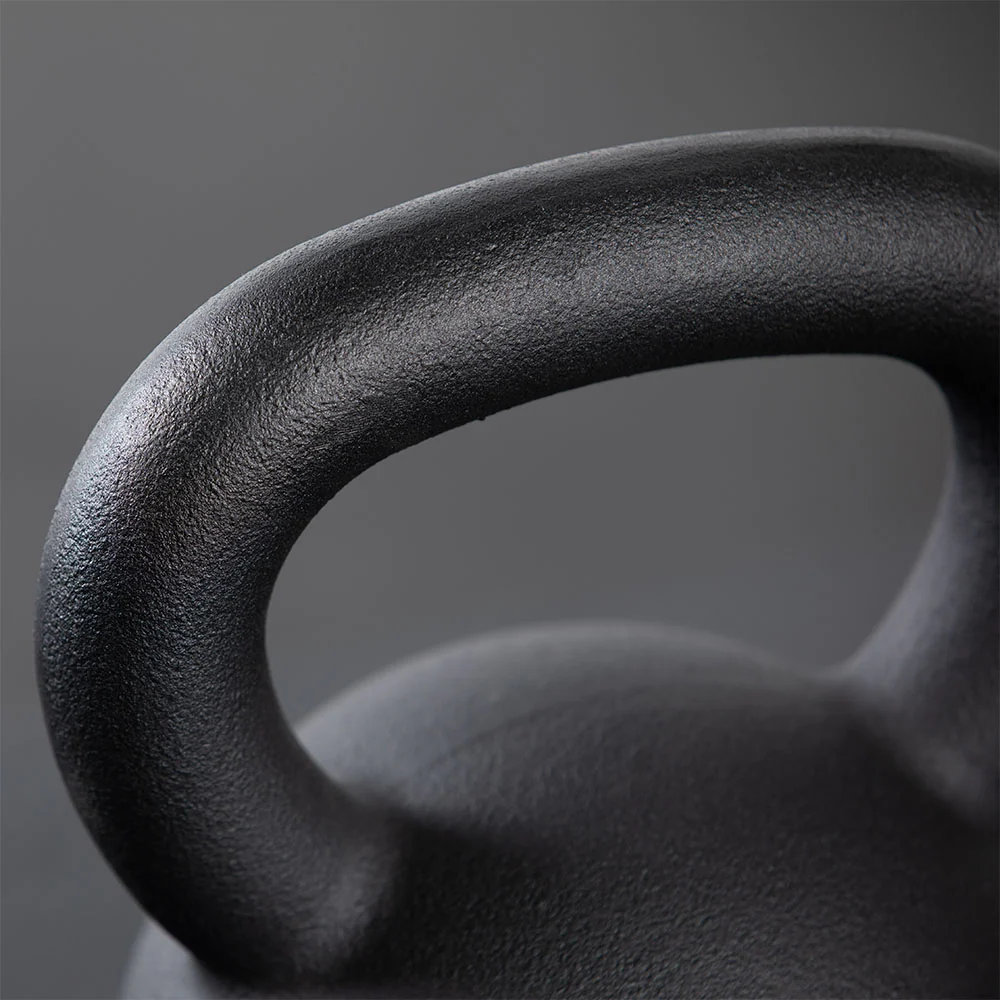 20 KG Cast Iron Kettlebell - Image 5