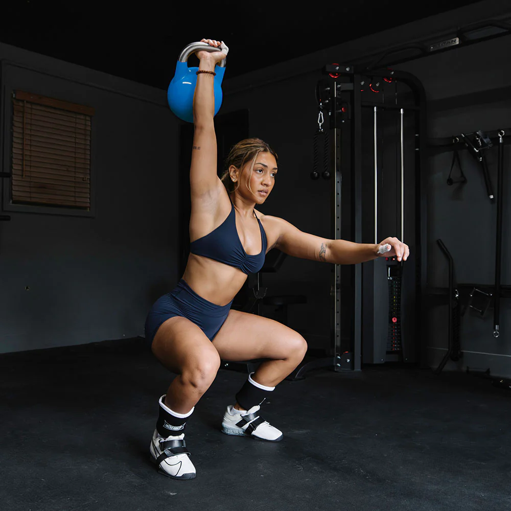 20 KG Competition Kettlebell - Image 2