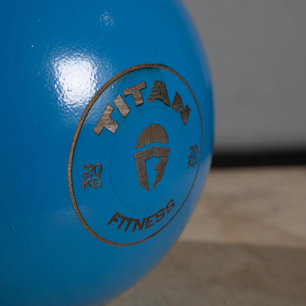 20 KG Competition Kettlebell - Image 3