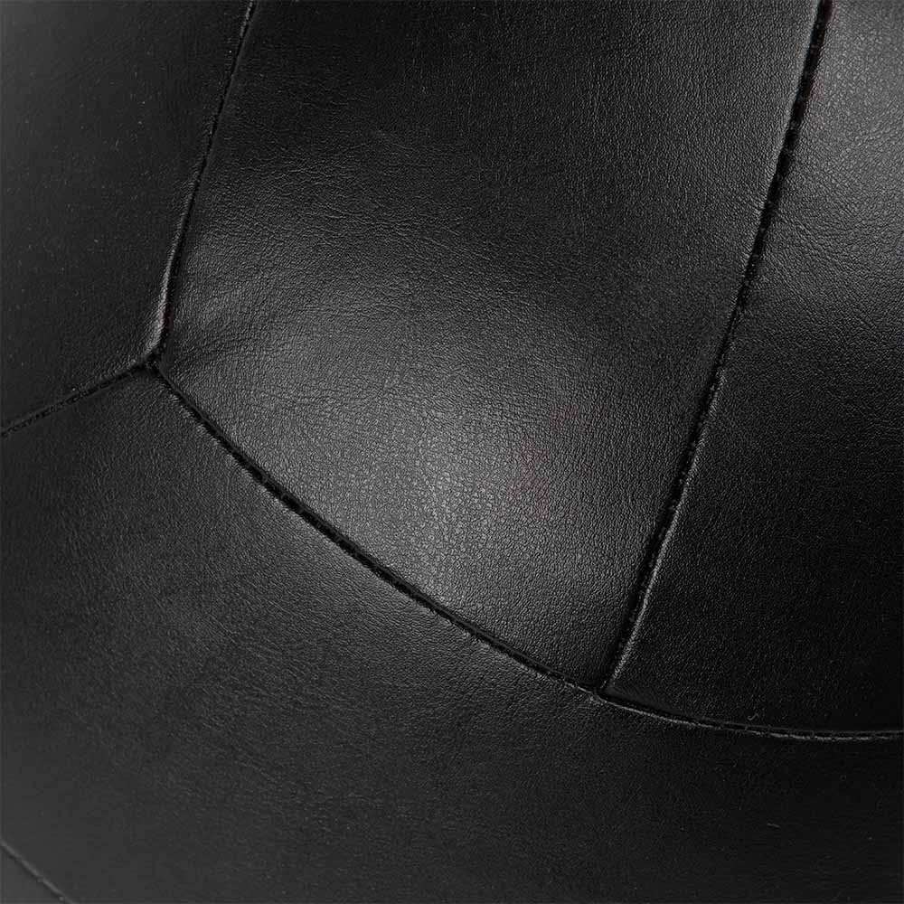 20 LB Soft Leather Medicine Wall Ball - Image 6