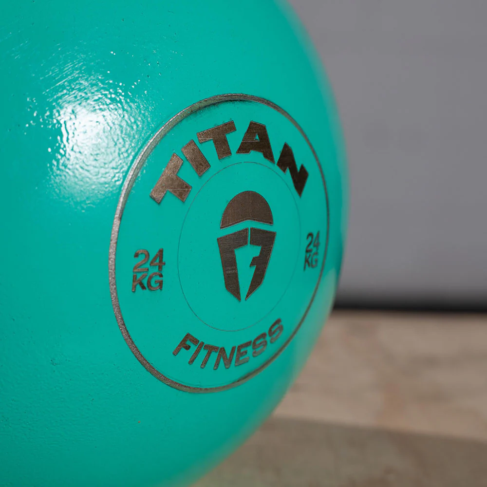 24 KG Competition Kettlebell - Image 3