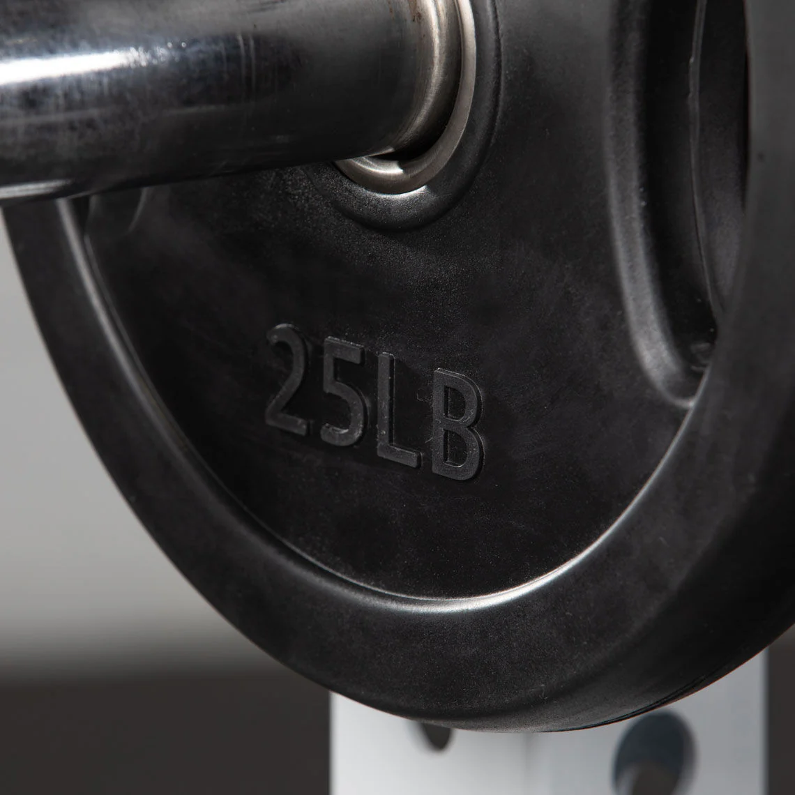 Scratch and Dent, 25 LB Pair Grip Plates - Image 4