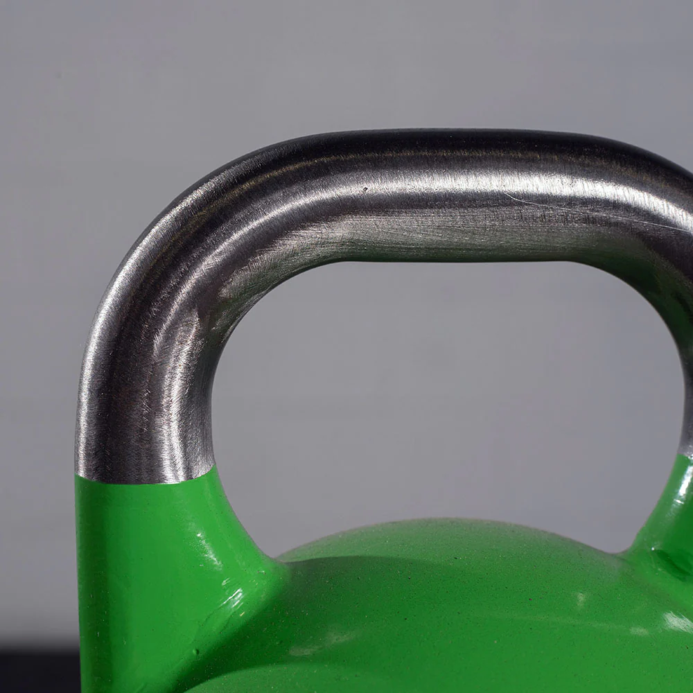 26 KG Competition Kettlebell - Image 4