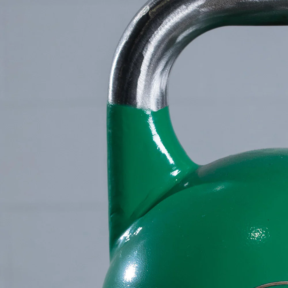 28 KG Competition Kettlebell - Image 5