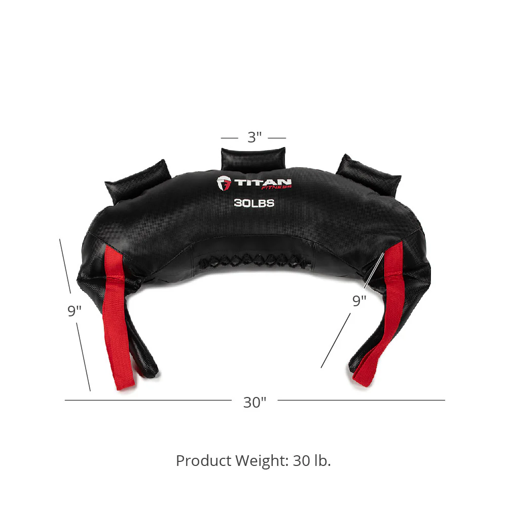 30 LB Functional Training Swing Bag - Image 10