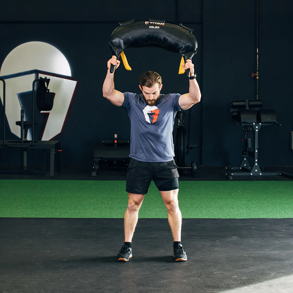 30 LB Functional Training Swing Bag - Image 5