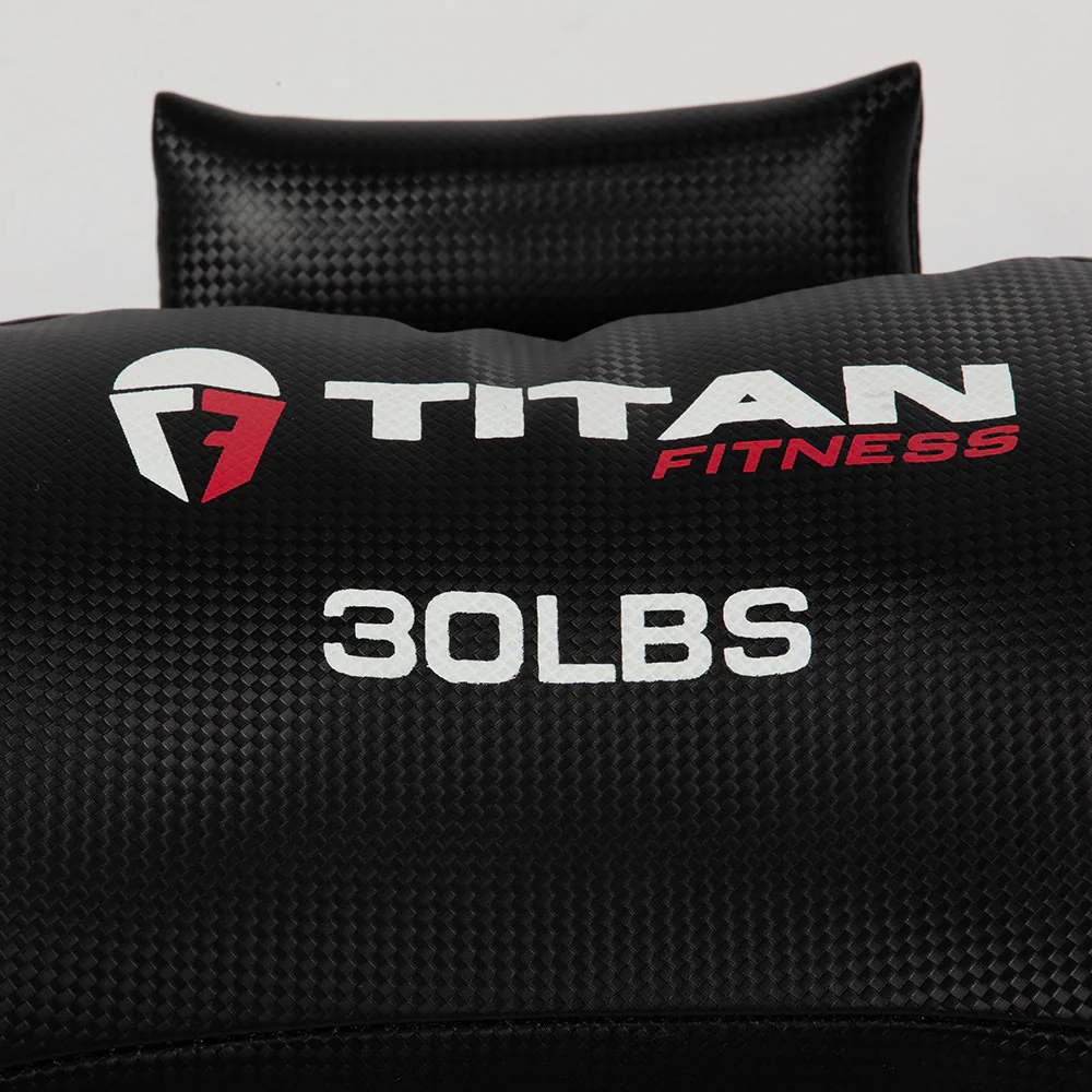 30 LB Functional Training Swing Bag - Image 6