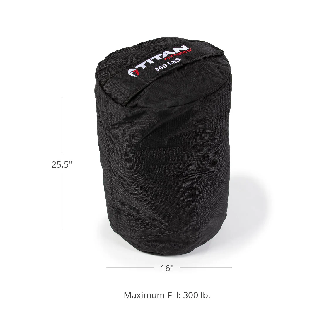 300 LB HD Sandbag - Image 8