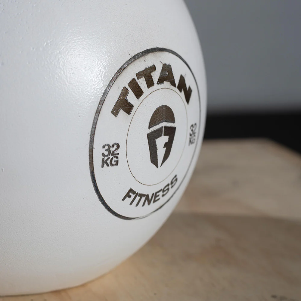 32 KG Competition Kettlebell - Image 3
