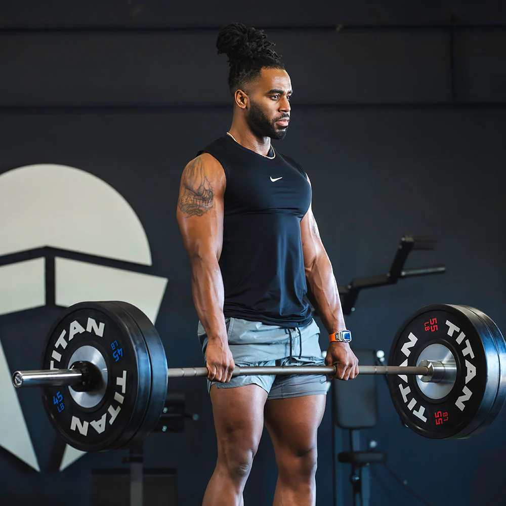 340 LB Set Elite Competition Plates - Image 7