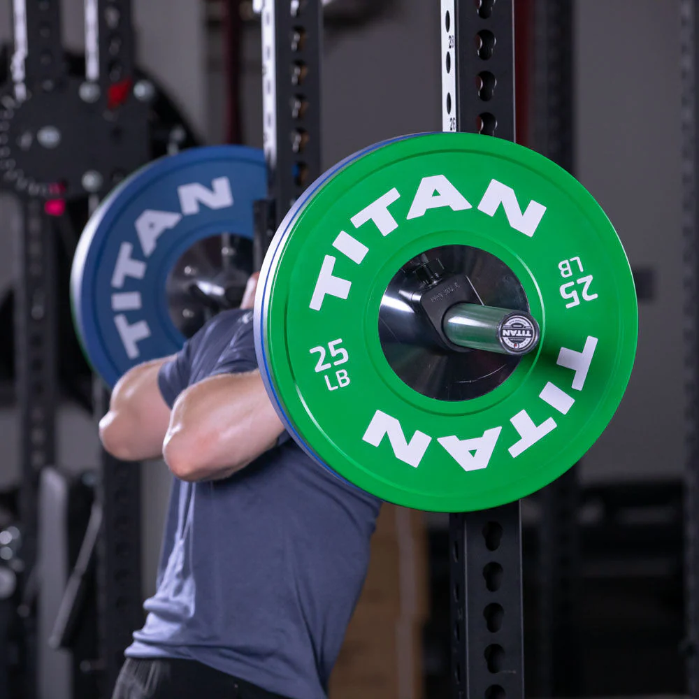 35 LB Single Elite Color Competition Plate - Image 5