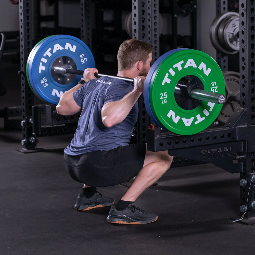 35 LB Single Elite Color Competition Plate - Image 6