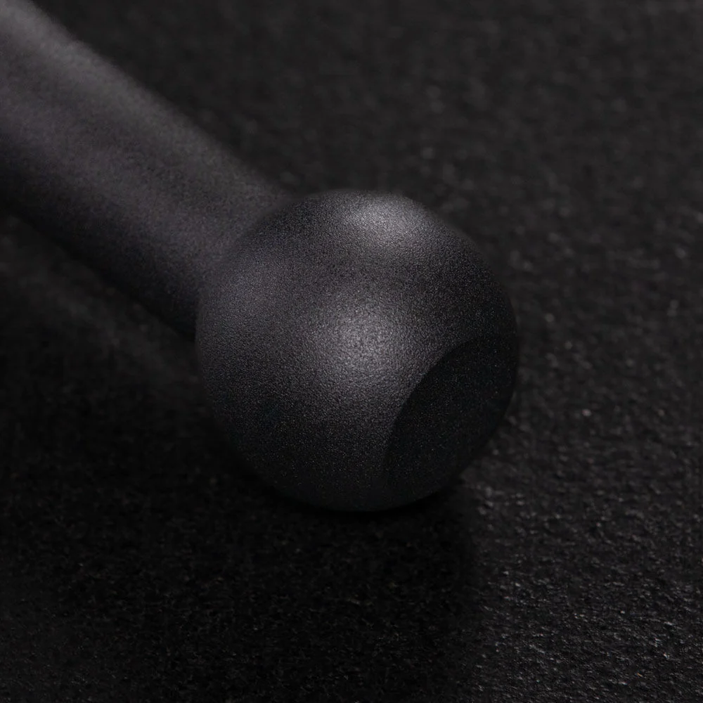 Scratch and Dent, 35 LB Steel Club - Image 5