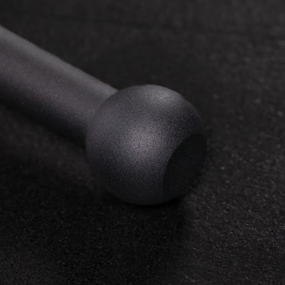 Scratch and Dent, 45 LB Steel Club - Image 5