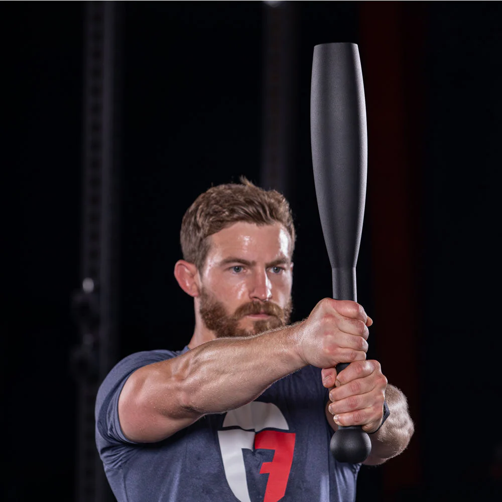 45 LB Steel Club - Image 8