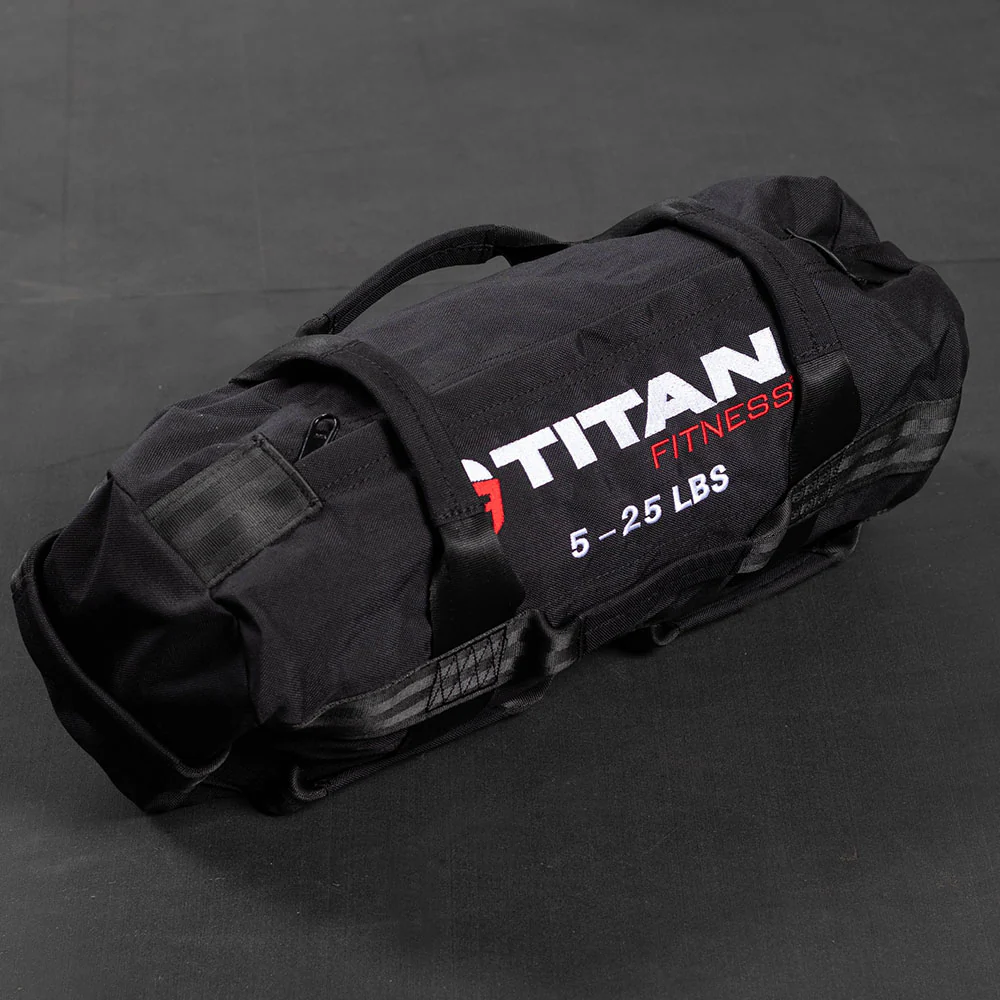 5-25 LB PRO Sandbag - Image 2