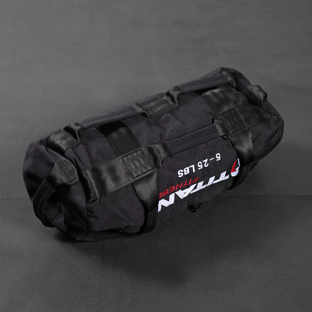 5-25 LB PRO Sandbag - Image 4
