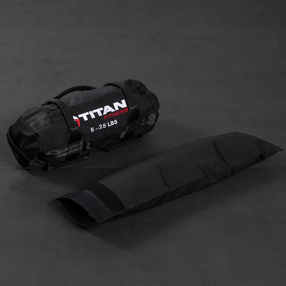 5-25 LB PRO Sandbag - Image 7