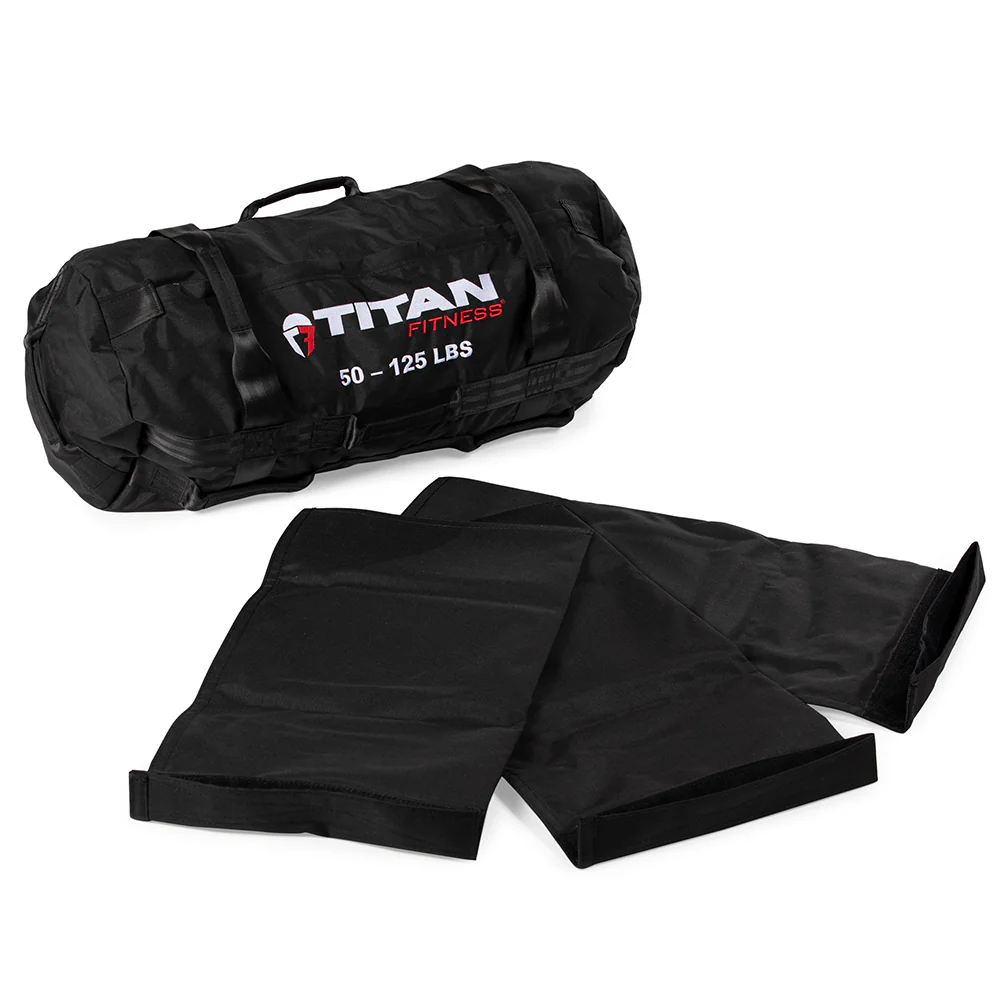 Scratch and Dent, 50-125 LB PRO Sandbag