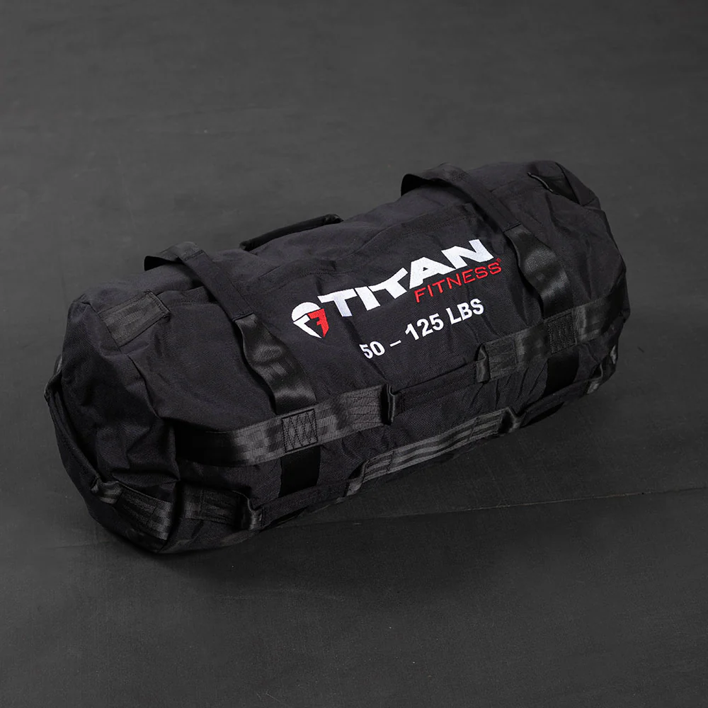 Scratch and Dent, 50-125 LB PRO Sandbag - Image 2