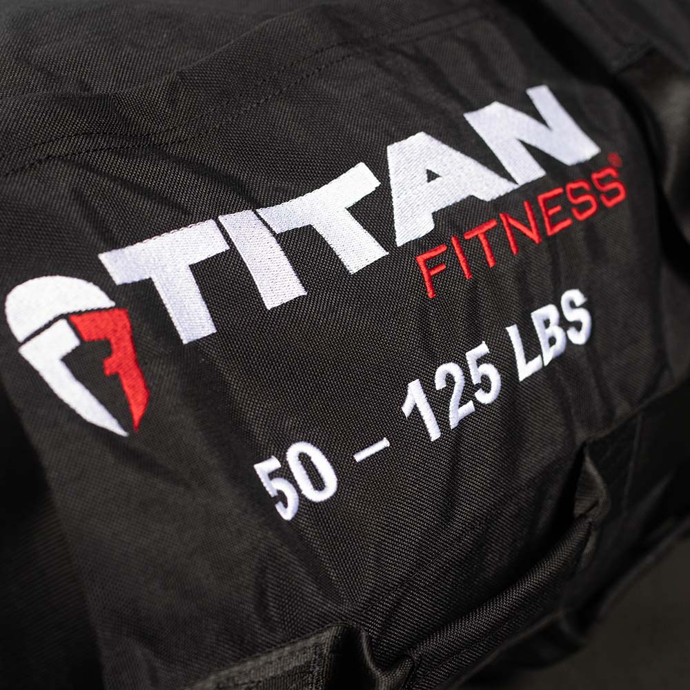 Scratch and Dent, 50-125 LB PRO Sandbag - Image 3