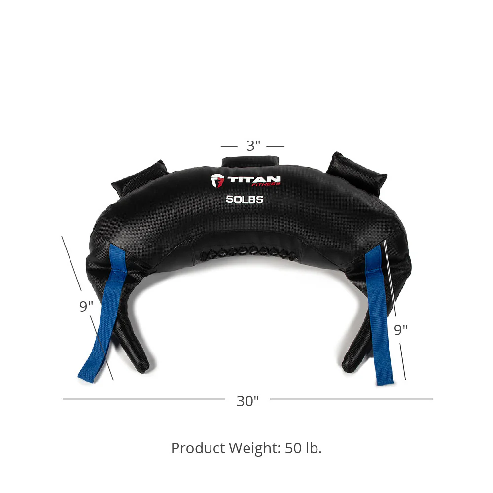 50 LB Functional Training Swing Bag - Image 10