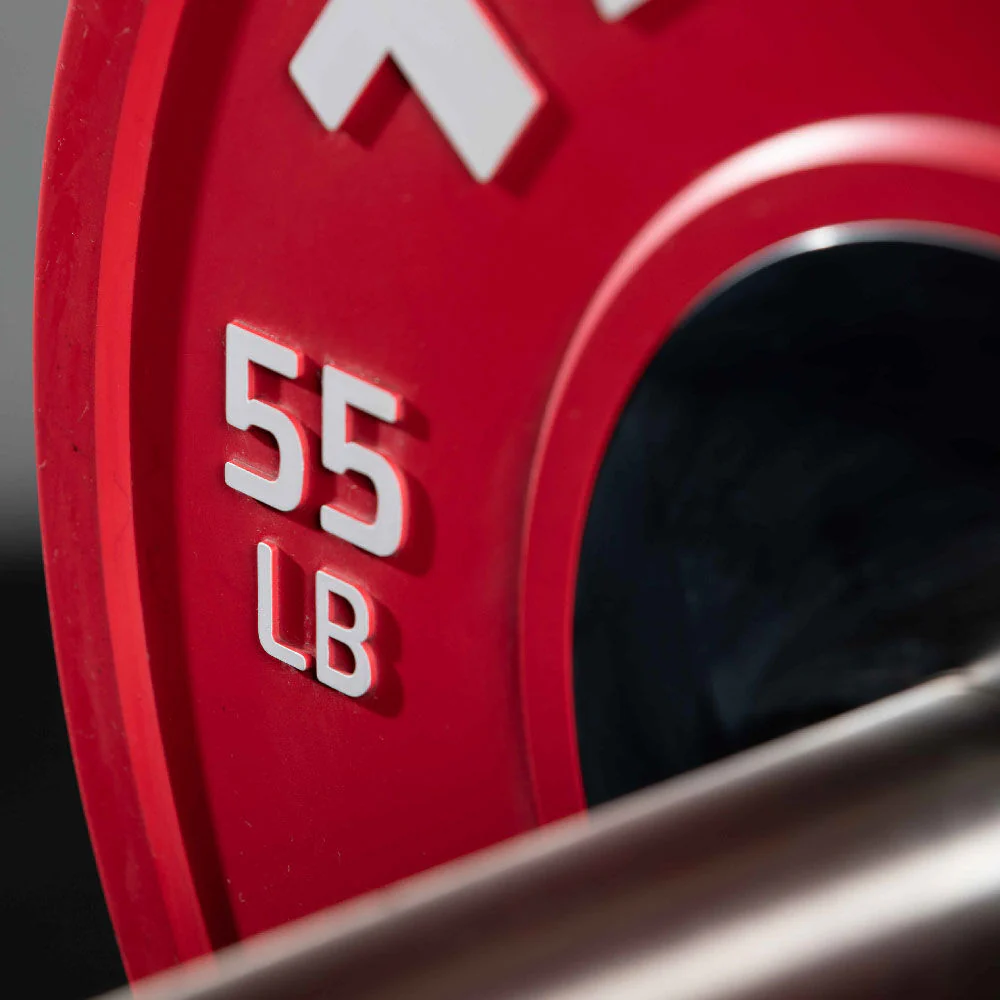 55 LB Single Elite Color Competition Plate - Image 3