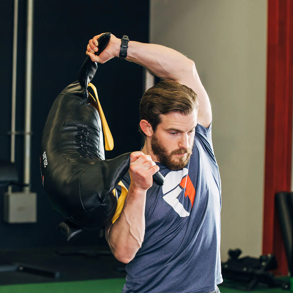 60 LB Functional Training Swing Bag - Image 4