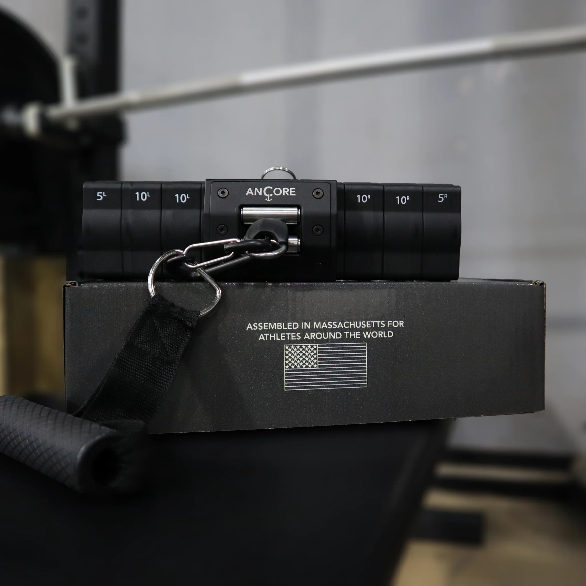 ANCORE Pro - Image 4