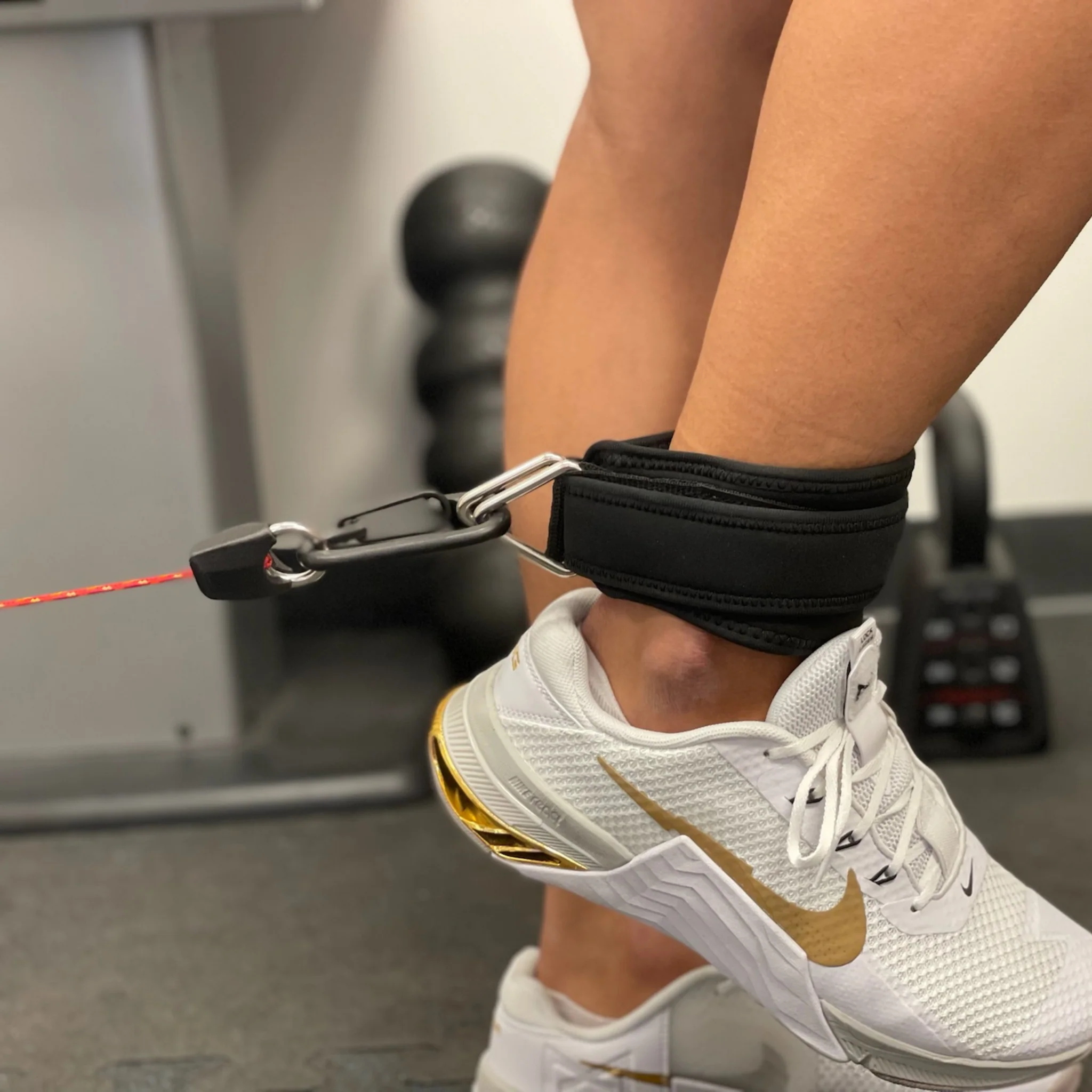 Ancore Ankle Strap - Image 2