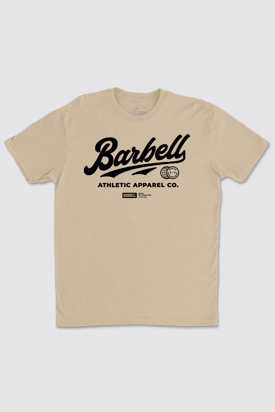 Barbell Apparel Arsenal Tee - Image 7
