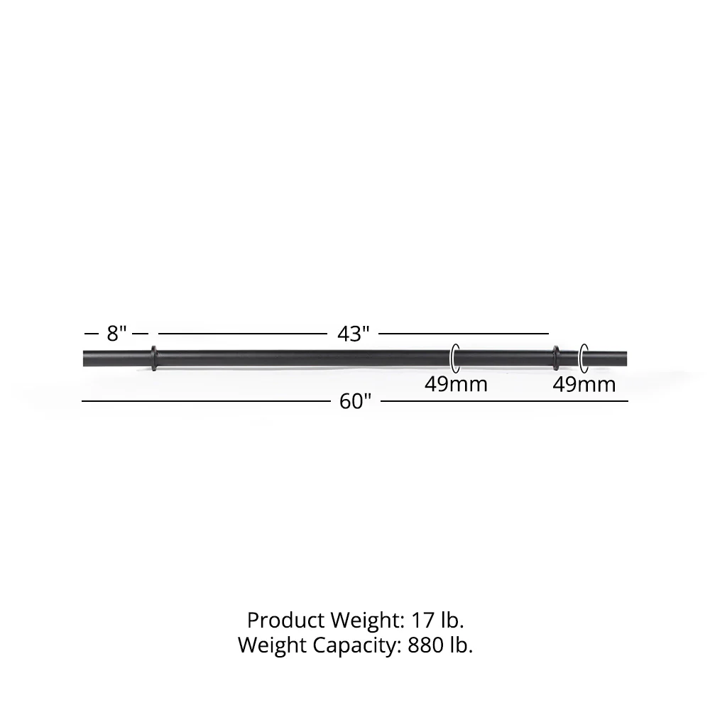 Axle Barbells - Image 10