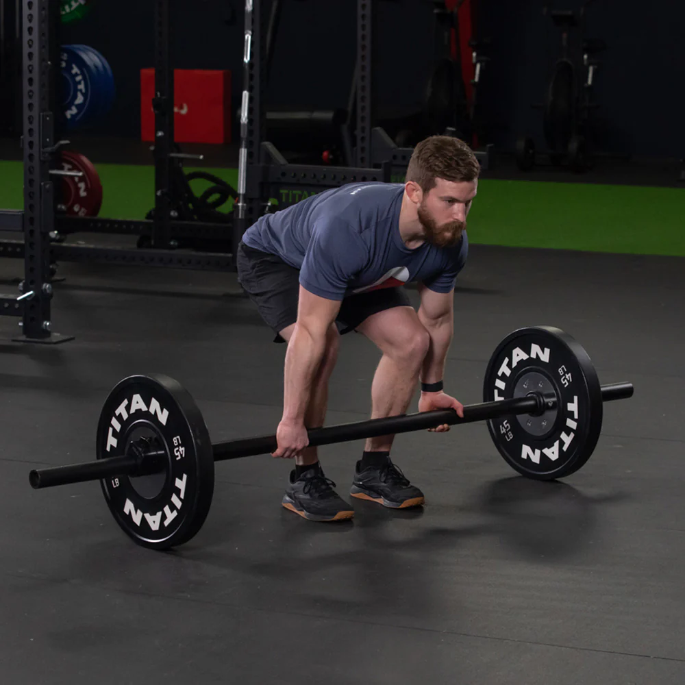 Axle Barbells - Image 12