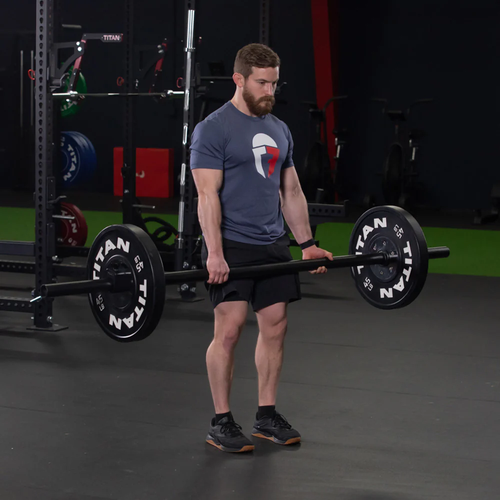 Axle Barbells - Image 13