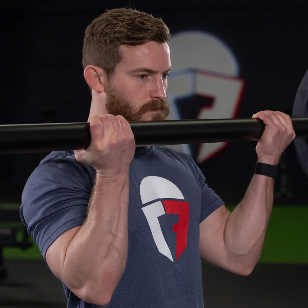 Axle Barbells - Image 15