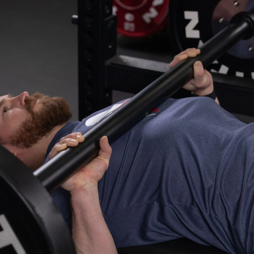 Axle Barbells - Image 18