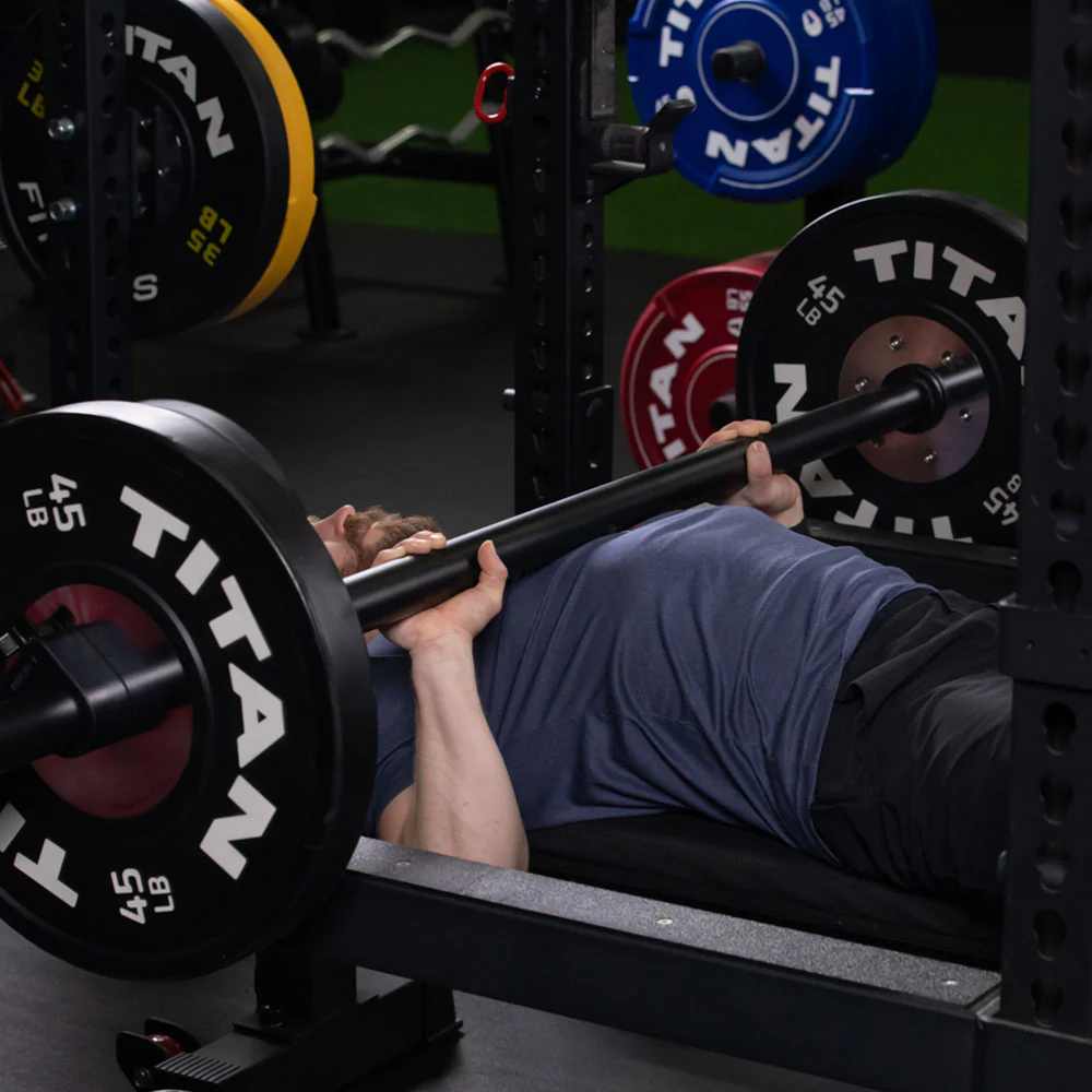 Axle Barbells - Image 6
