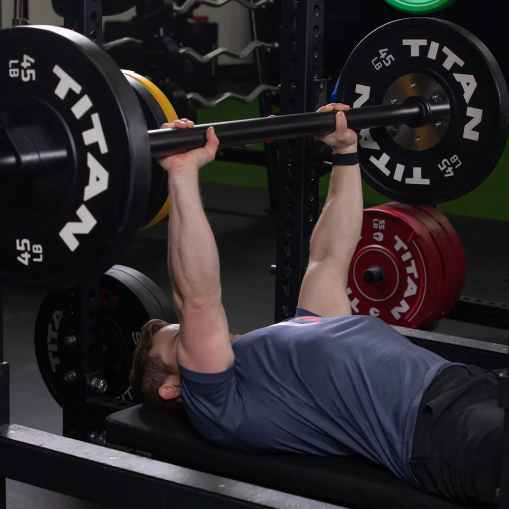 Axle Barbells - Image 7
