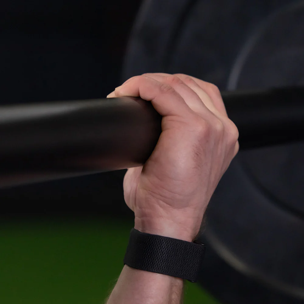 Axle Barbells - Image 9