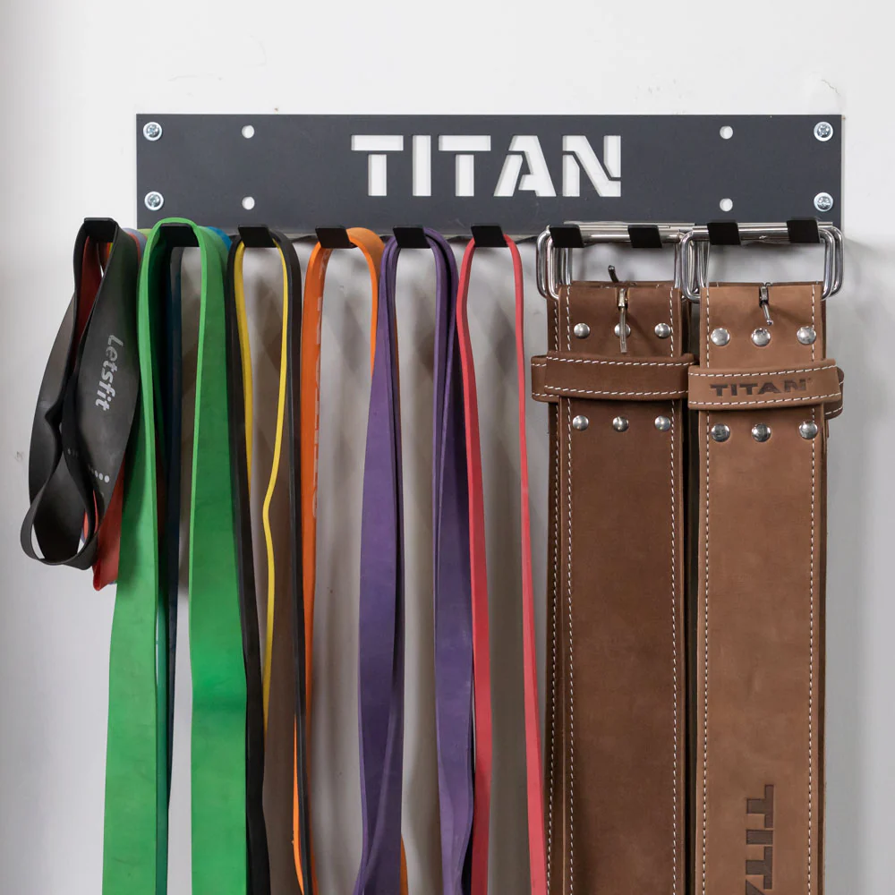 Belt and Band Hanger - Image 13